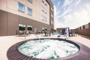  La Quinta by Wyndham McAllen La Plaza Mall  Маколлен